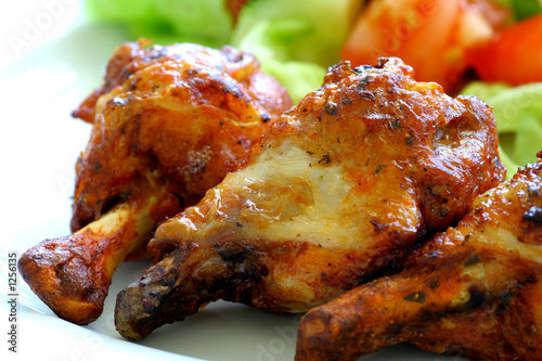 chicken