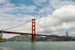 golden gate, san francisco, california