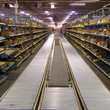 warehouse conveyor warehouse conveyor