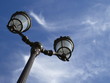 lampadaire lampadaire