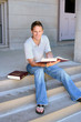 student handbook