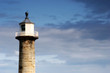 whitby harbour light