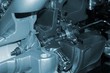 engine