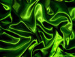 green gloss