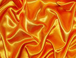 silky material