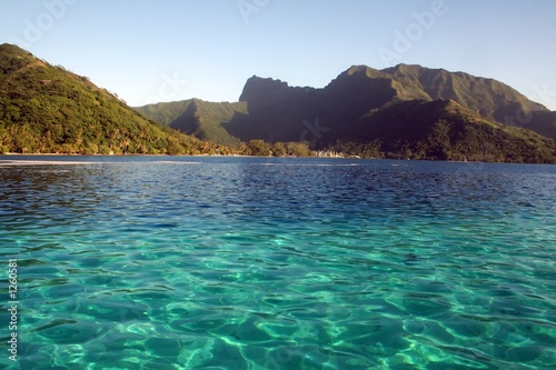 two color lagoon