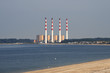 power plant power plant