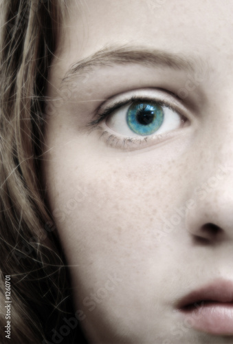 face
