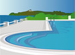 spa milos