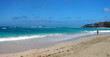 Image : dawn\'s beach st maarten
