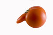Photo: well hung tomato #1 well hung tomato #1