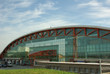 trade building