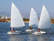 sailboats