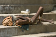 sadhu