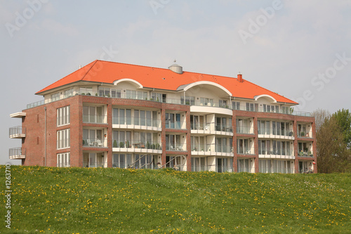 appartementhaus