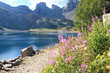 lac d'allos
