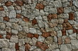Foto: stone wall stone wall