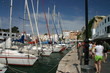 harbour