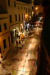 night market
