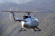 helicopter