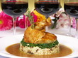 free range pheasant