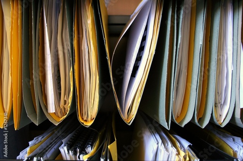 records management
