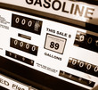 Photo: gas pump gas pump