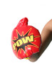 boxing punch