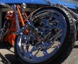custom motorcycles