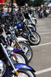 motorcyles
