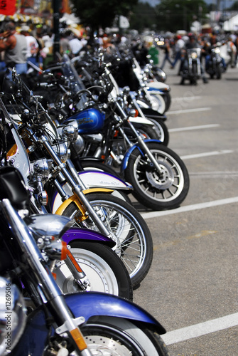 Photo: motorcyles motorcyles