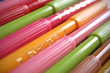feutres de couleurs feutres de couleurs