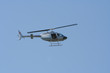 helicopter