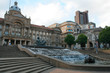 victoria square