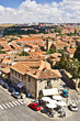 view of avila.