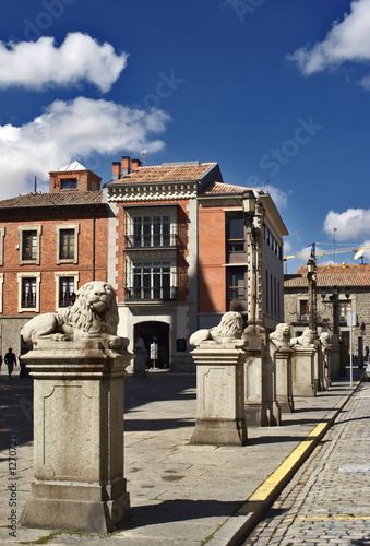 avila