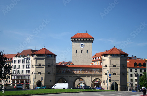 Foto: isartorplatz isartorplatz