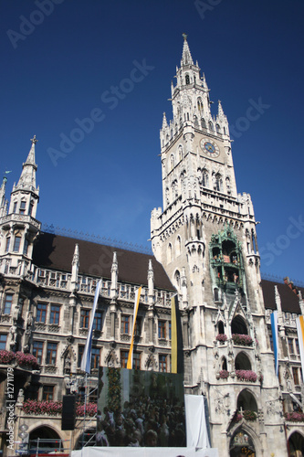 Foto: city hall city hall