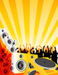 love of music