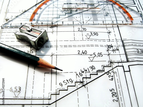 Photo: bauplan bauplan