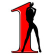sexy number_1