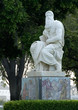 religious statue