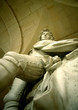 statue
