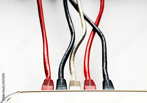 netzwerkkabel