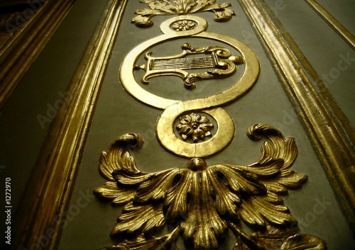 porte