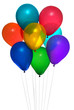party balloon