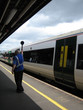 railway signal man