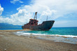 ship wreck 02