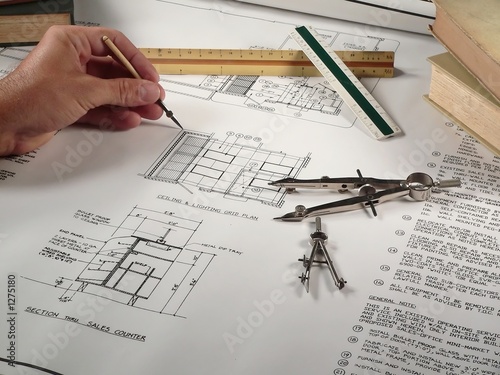 architect