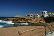 spanish coast
